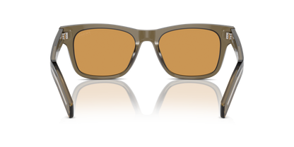 PRADA PR A17S 18T60F 54