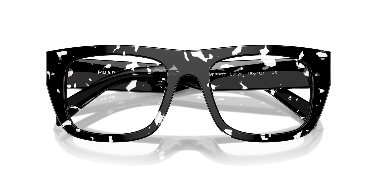 PRADA PR A17V 15O1O1 53