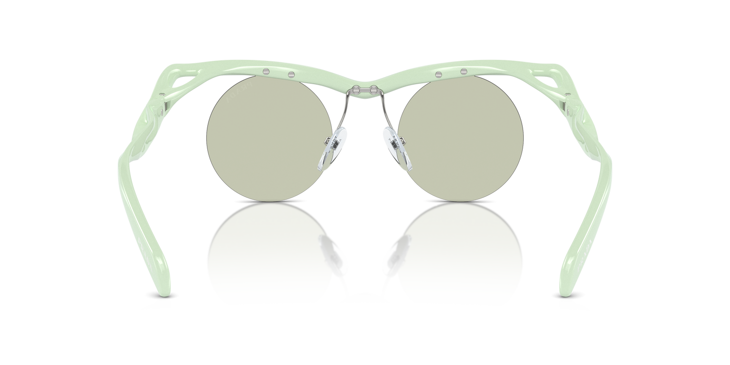 PRADA PR A18S 17Q4R0 43