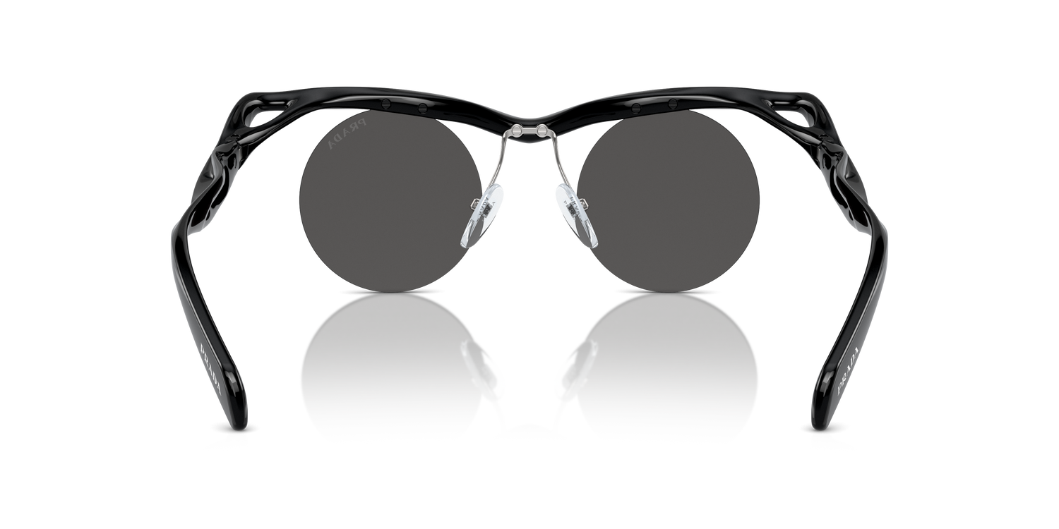 PRADA PR A18S 1AB5S0 43