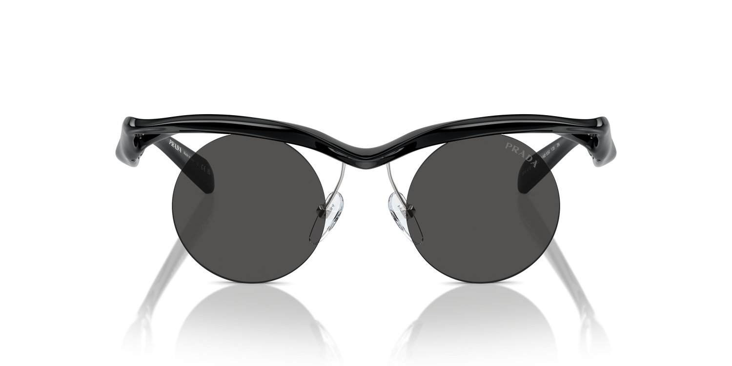 PRADA PR A18S 1AB5S0 43