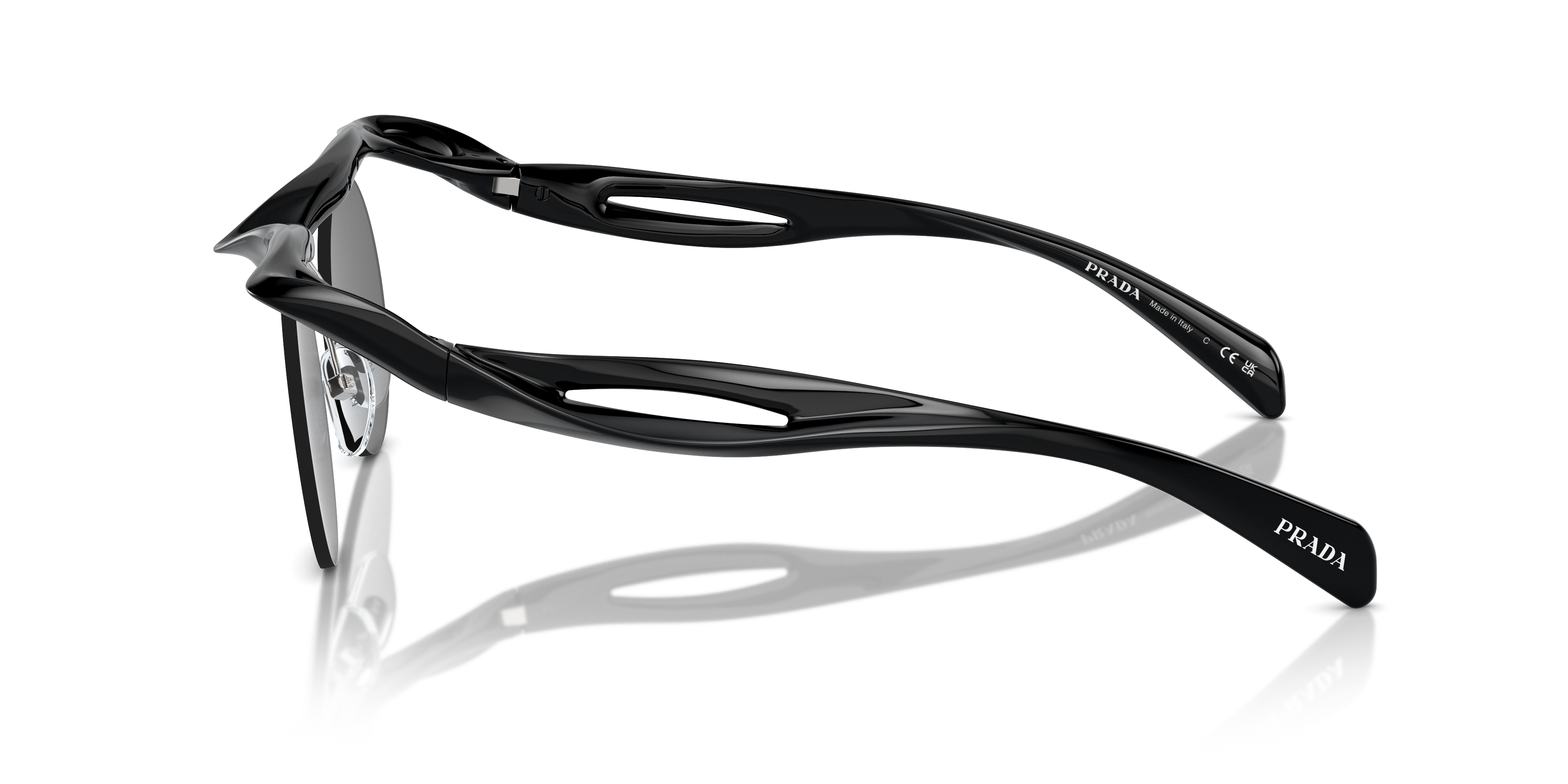 PRADA PR A18S 1AB5S0 43