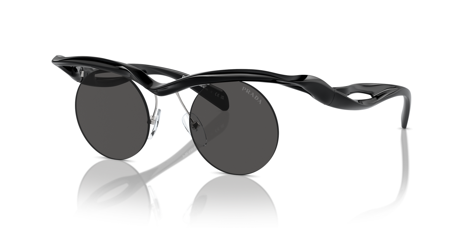 PRADA PR A18S 1AB5S0 43