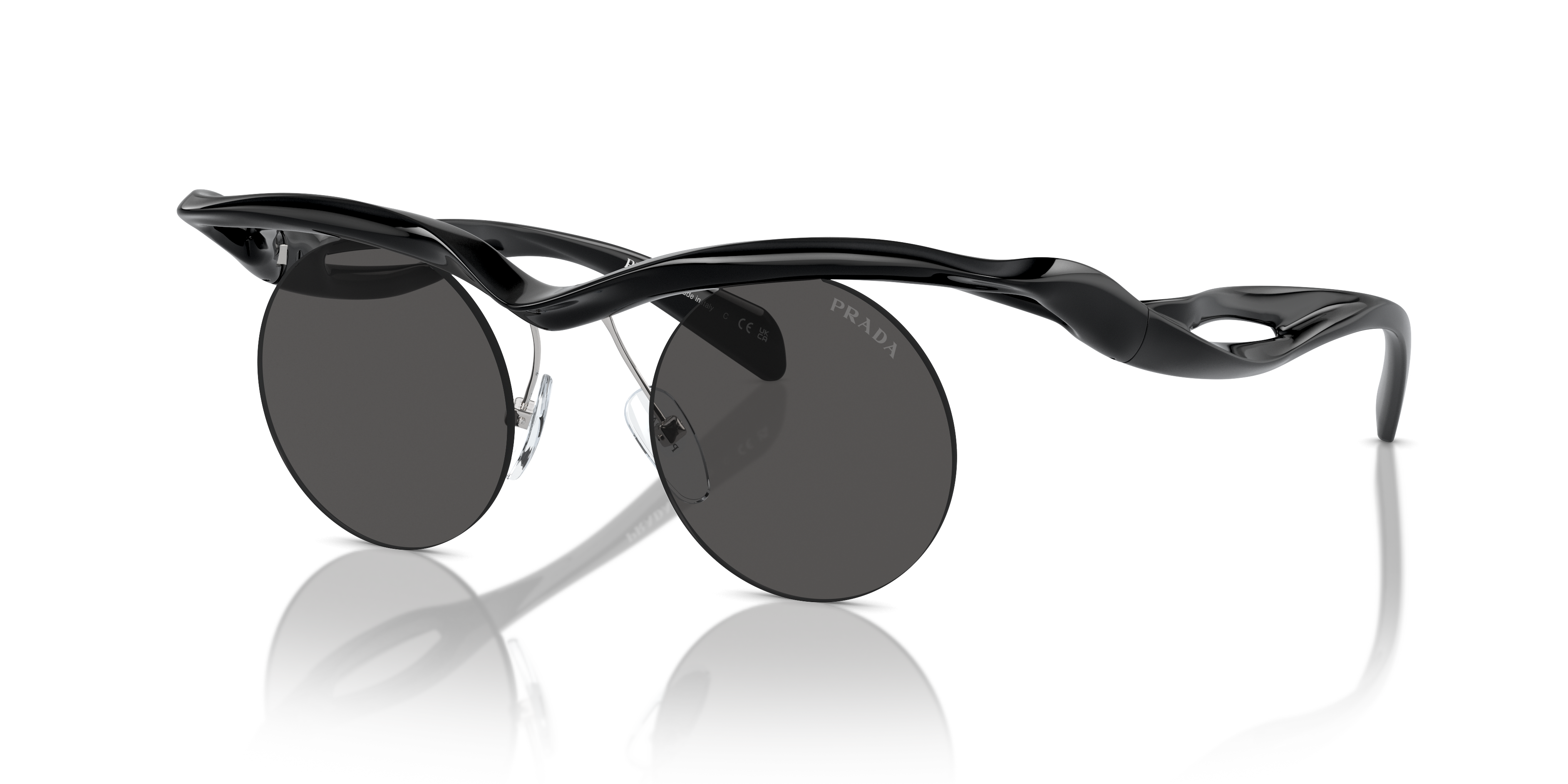 PRADA PR A18S 1AB5S0 43