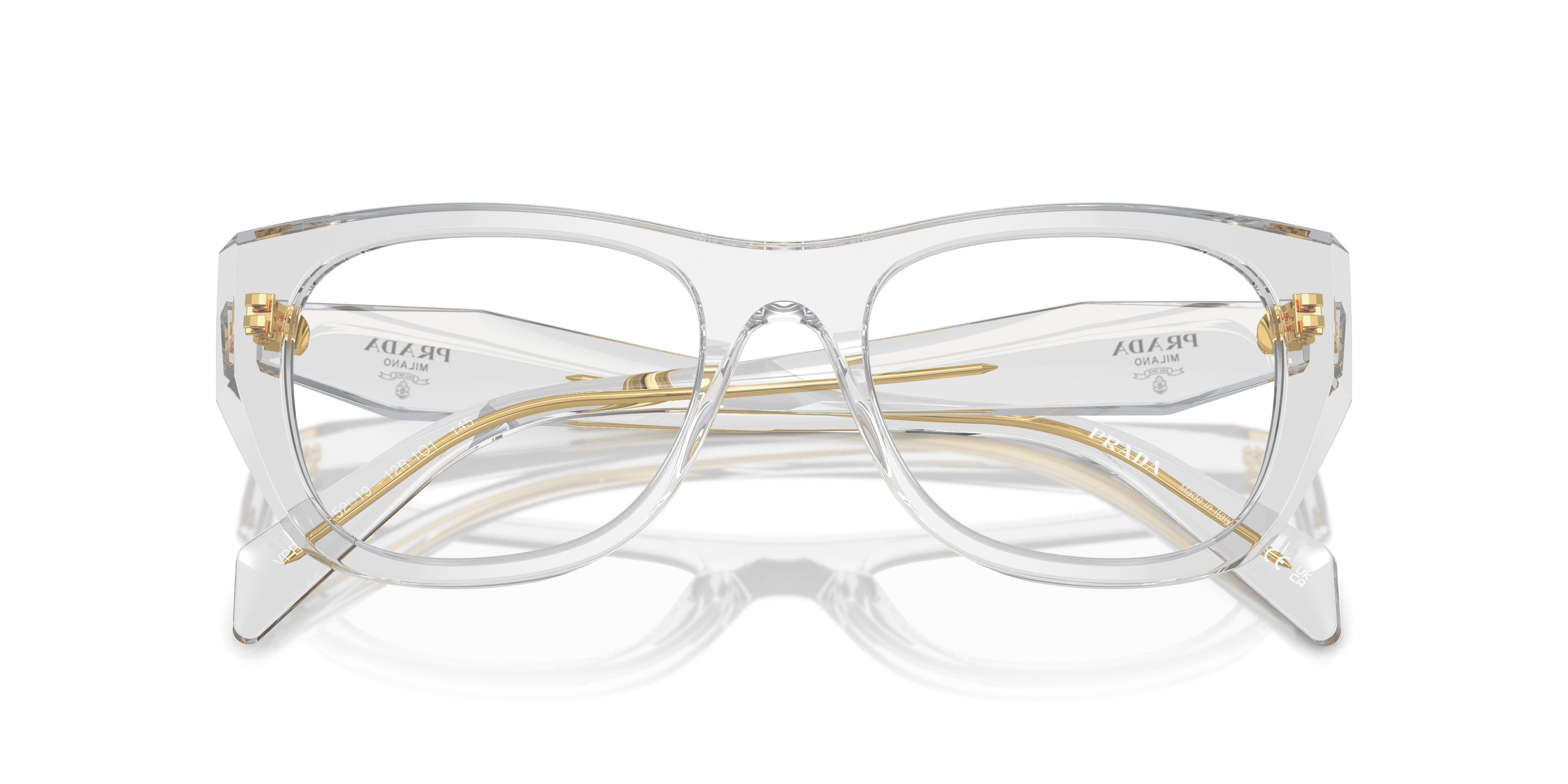 PRADA PR A18V 12R1O1 50