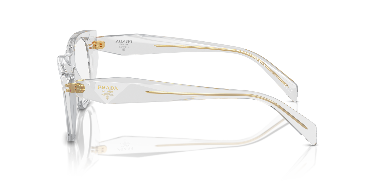 PRADA PR A18V 12R1O1 52