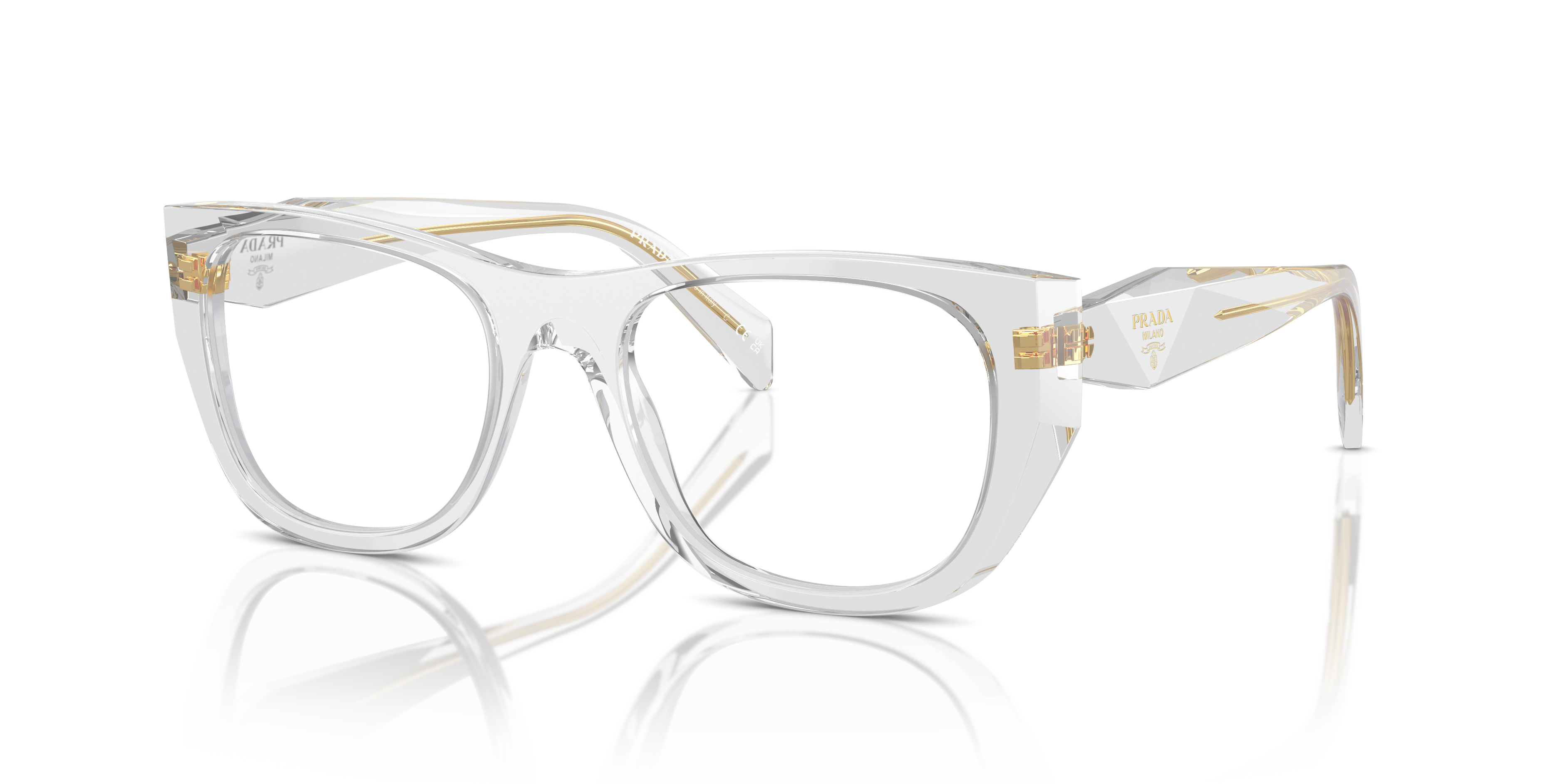 PRADA PR A18V 12R1O1 50