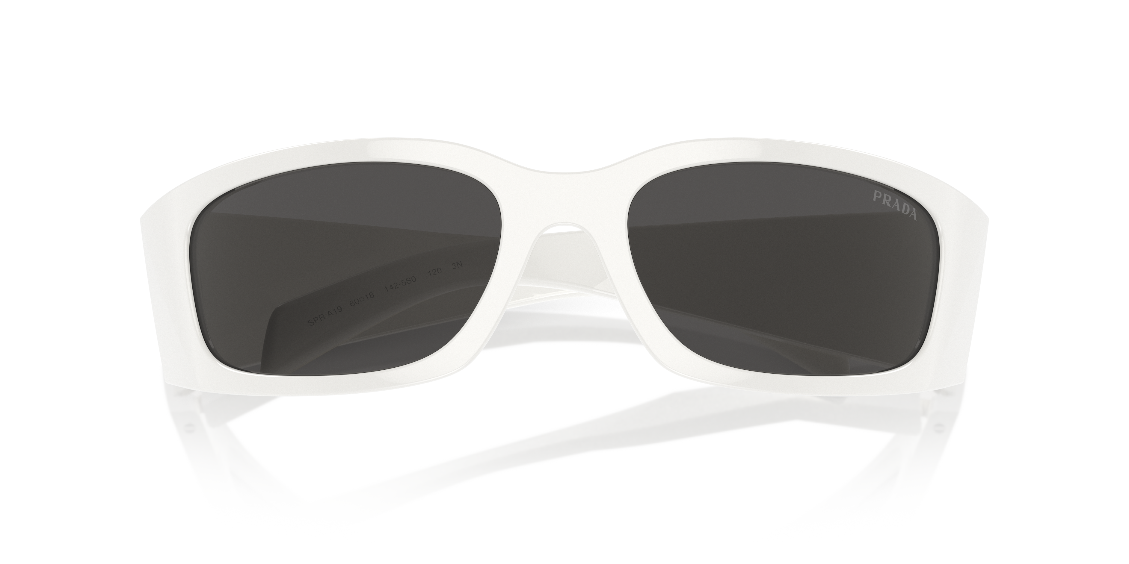 PRADA PR A19S 1425S0 60