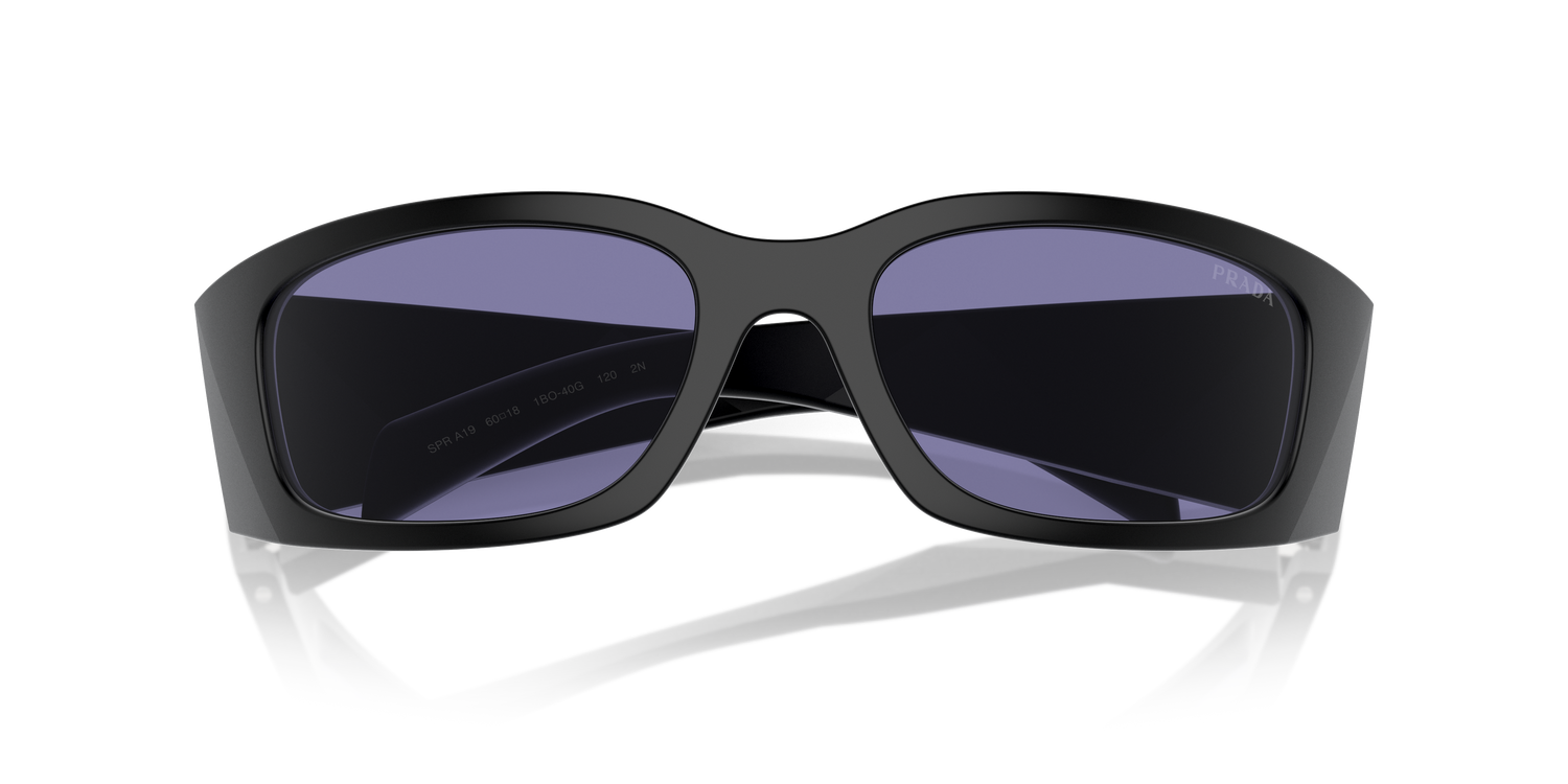 PRADA PR A19S 1BO40G 60