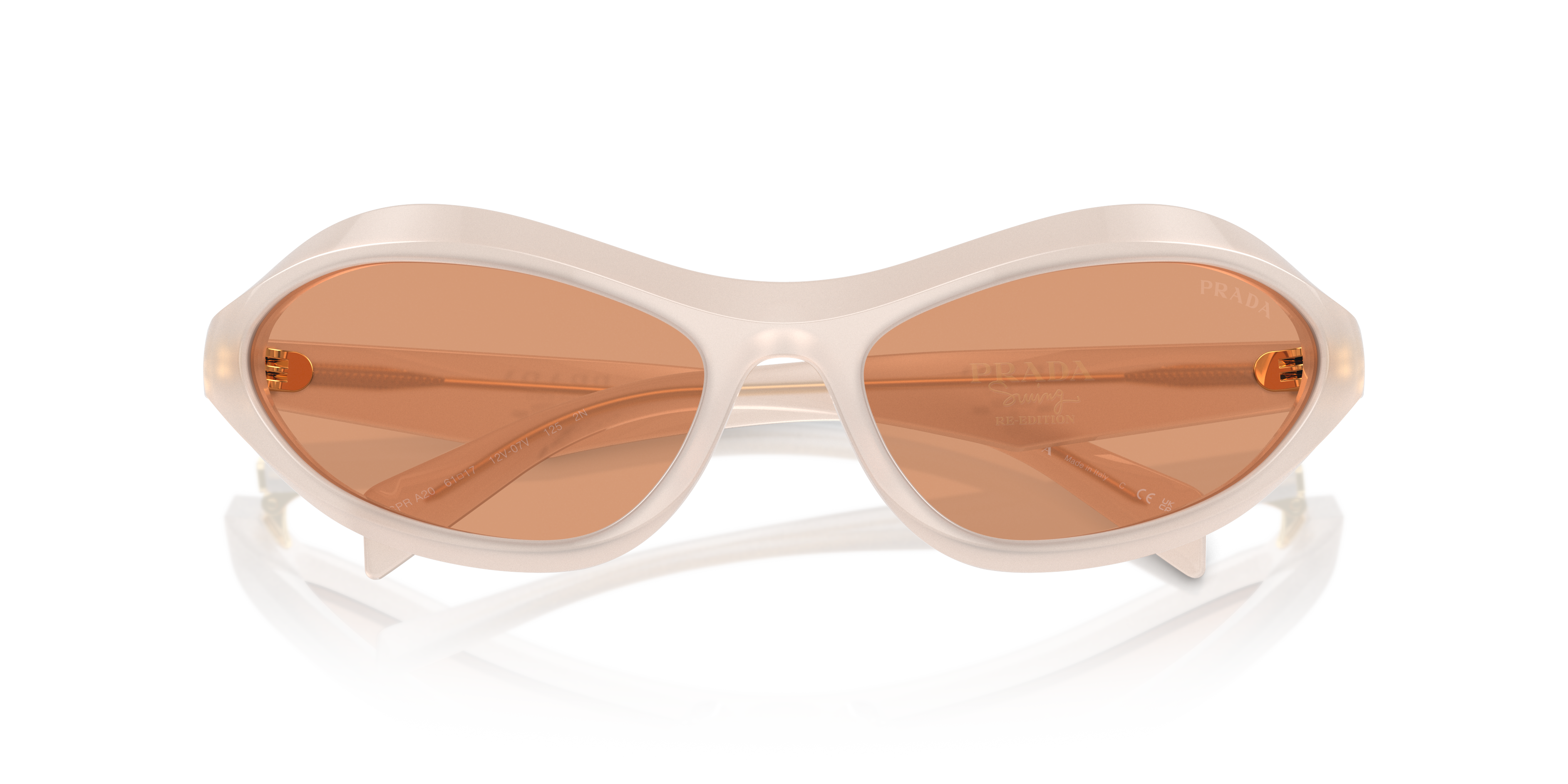 PRADA PR A20S 12V07V 61