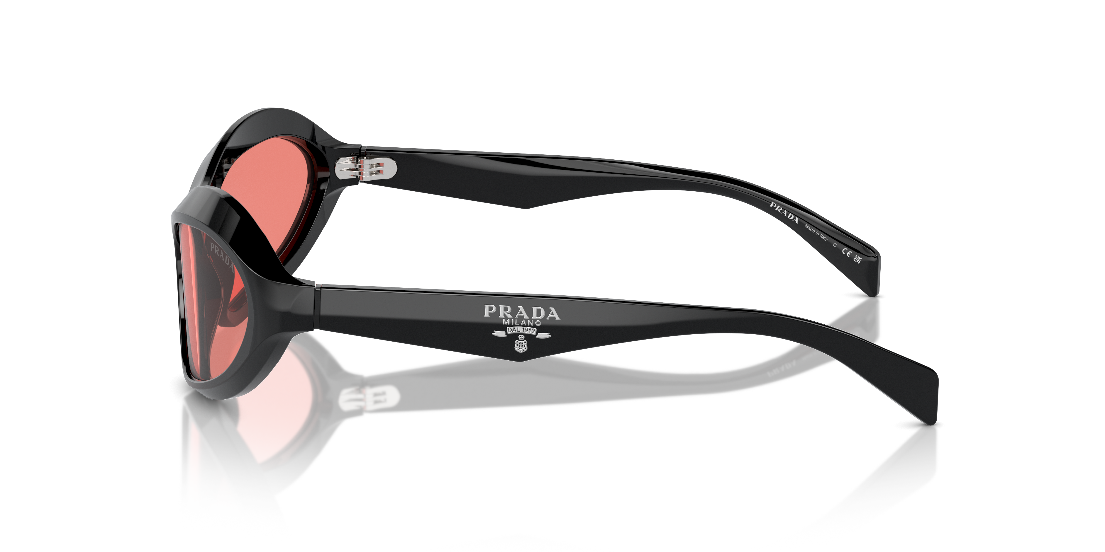 PRADA PR A20S 16K20B 61