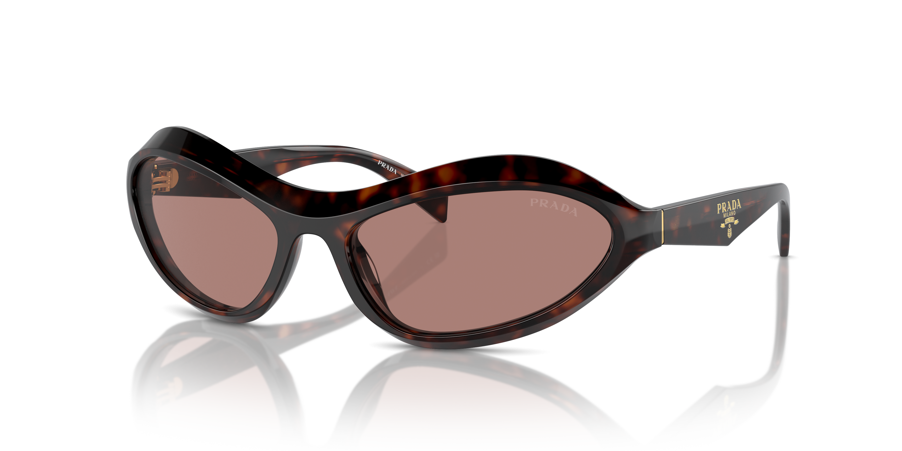 PRADA PR A20S 17N10D 61