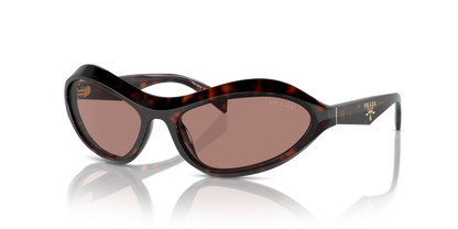 PRADA PR A20S 17N10D 61