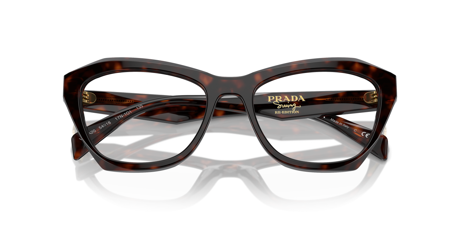 PRADA PR A20V 17N1O1 54