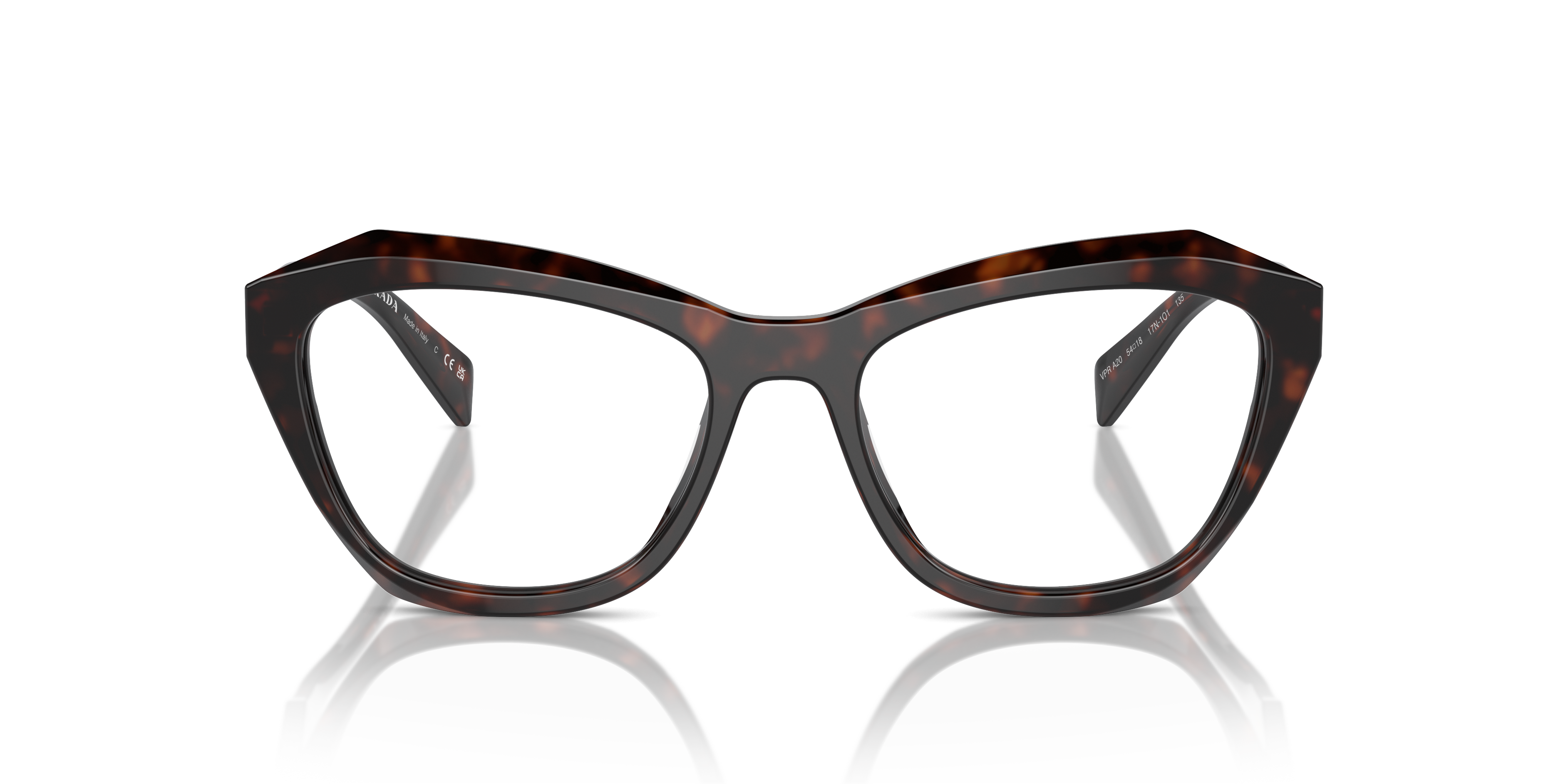 PRADA PR A20V 17N1O1 52