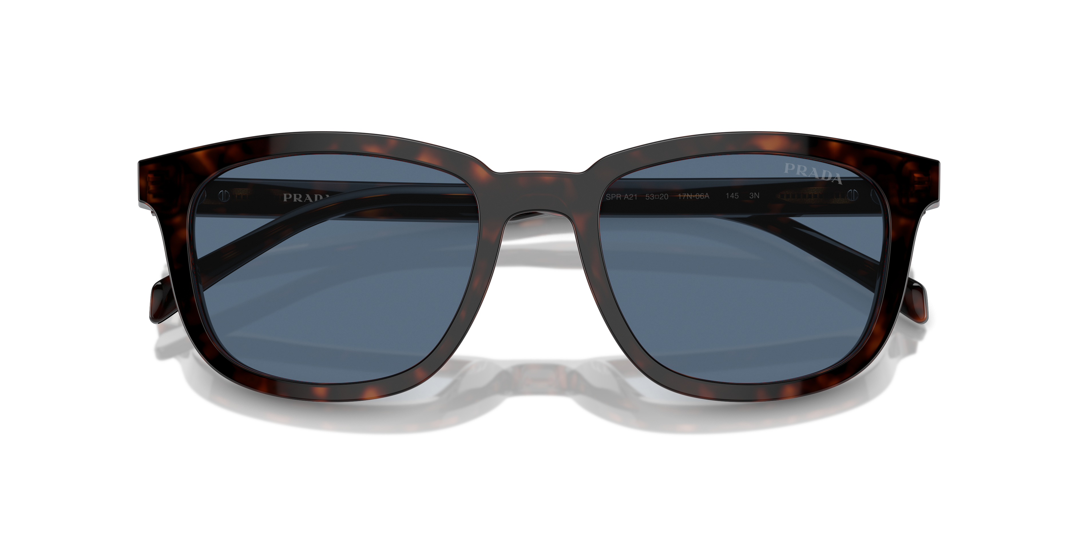 PRADA PR A21S 17N06A 53