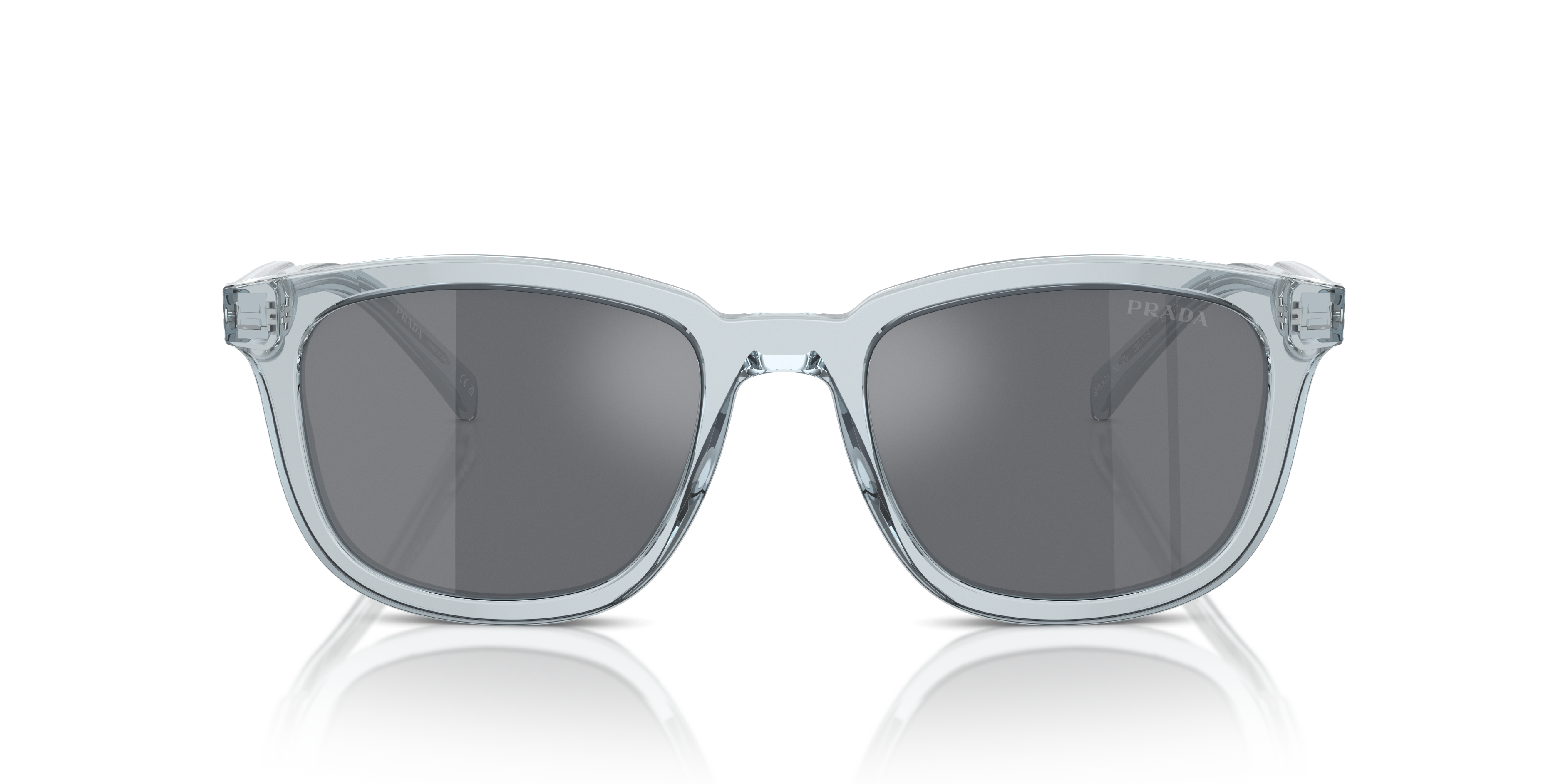 PRADA PR A21S 19T175 53