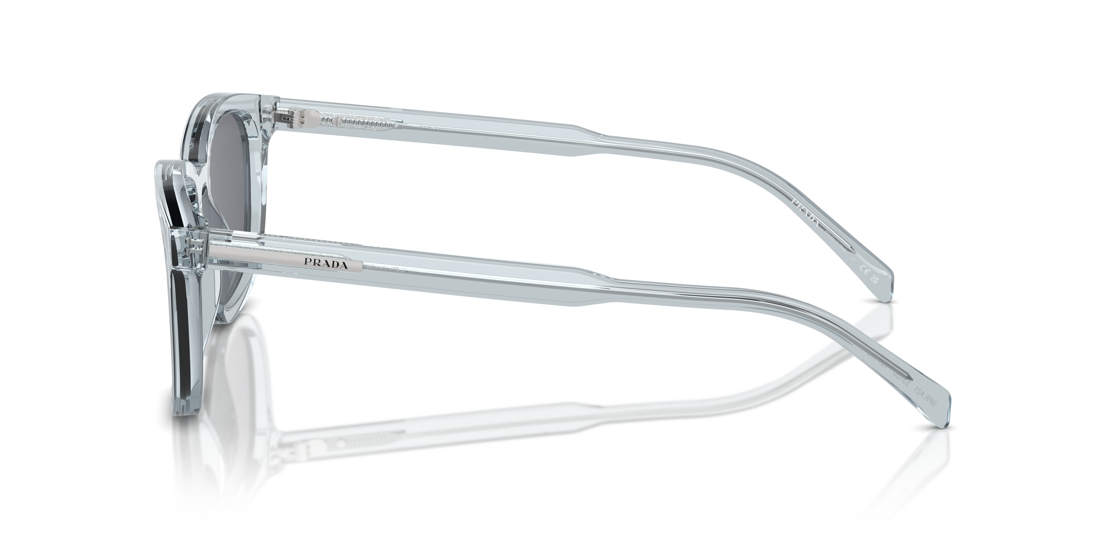 PRADA PR A21S 19T175 53