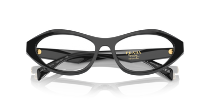 PRADA PR A21V 16K1O1 53