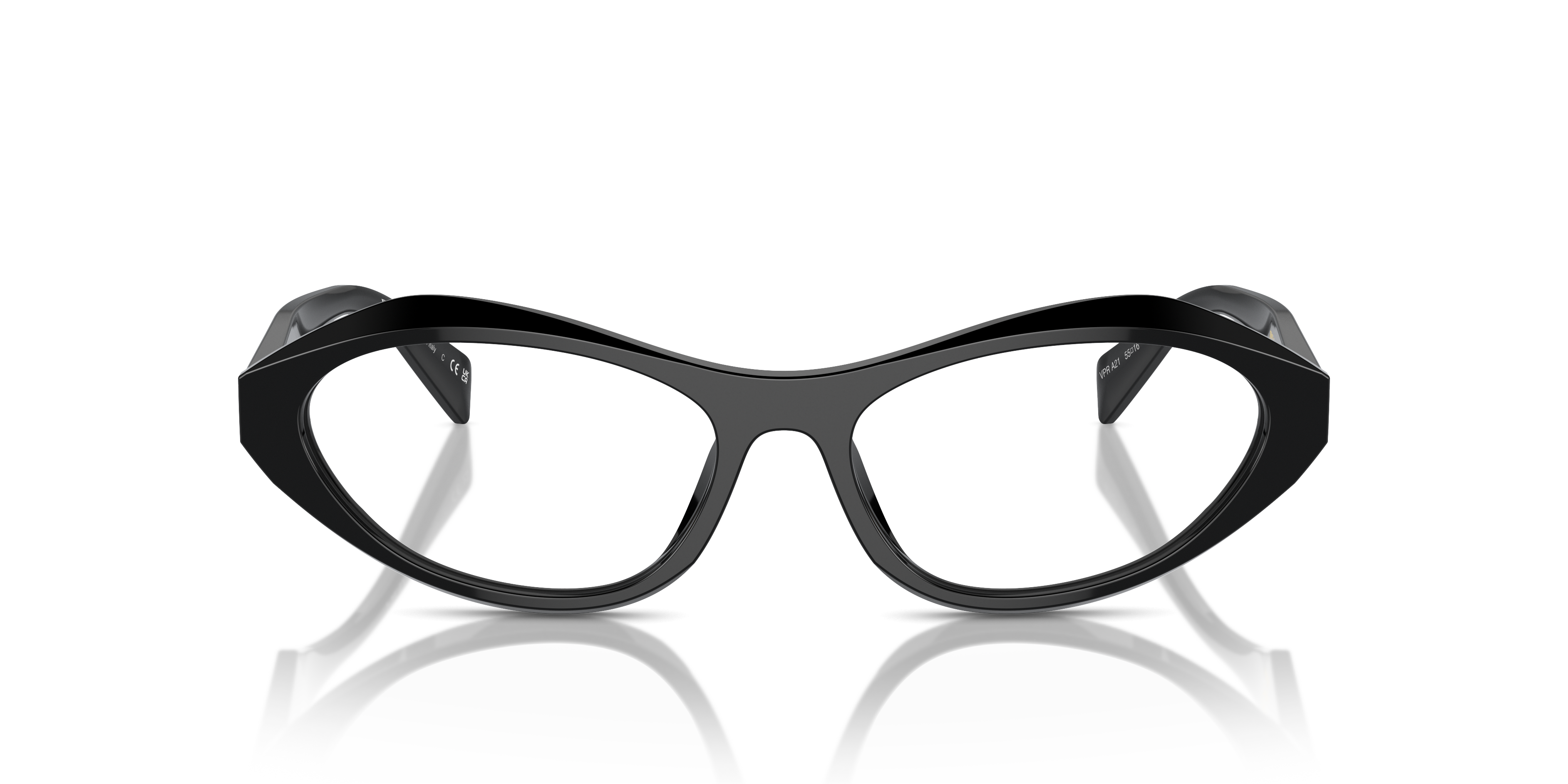 PRADA PR A21V 16K1O1 53