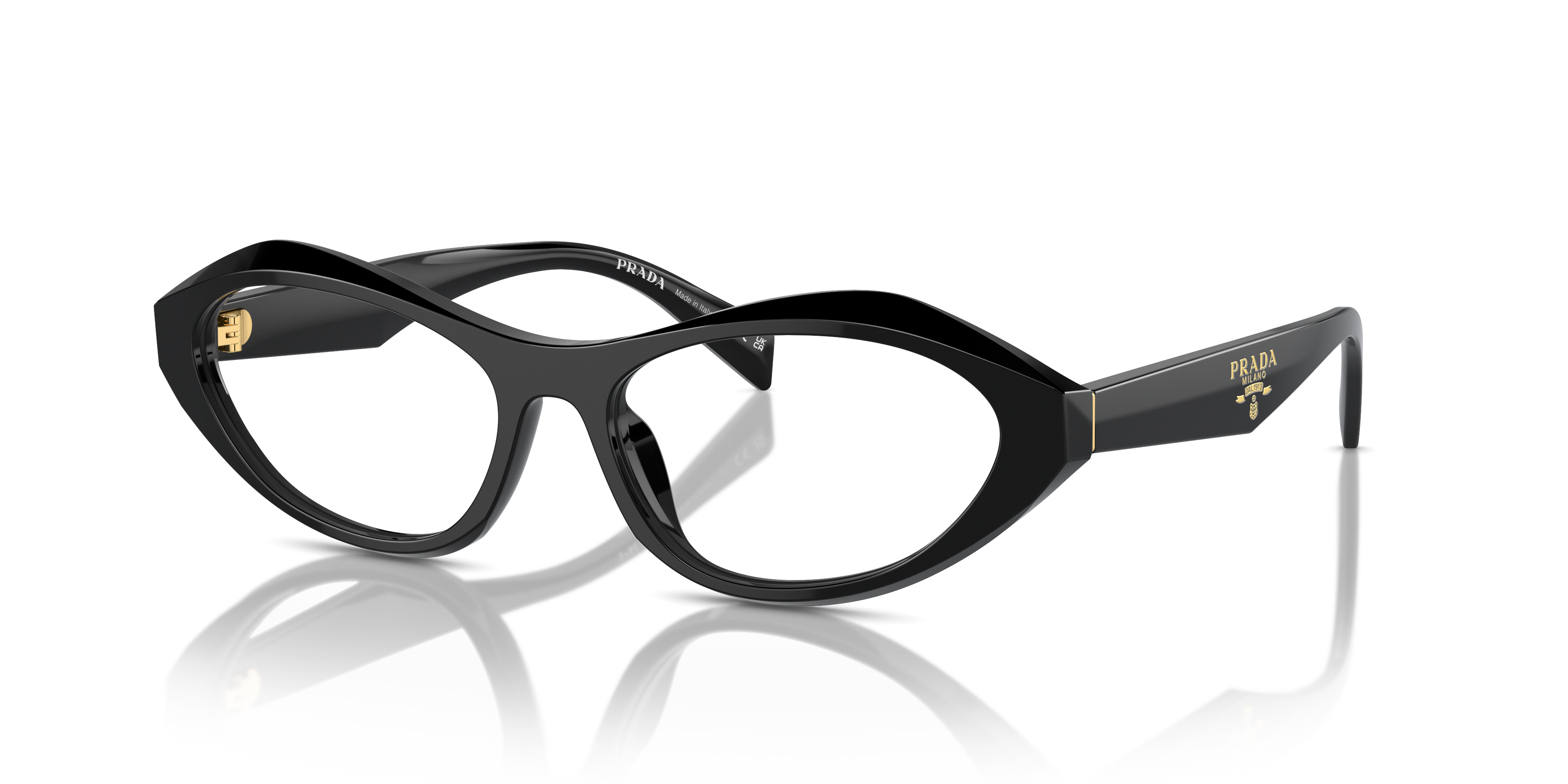 PRADA PR A21V 16K1O1 53