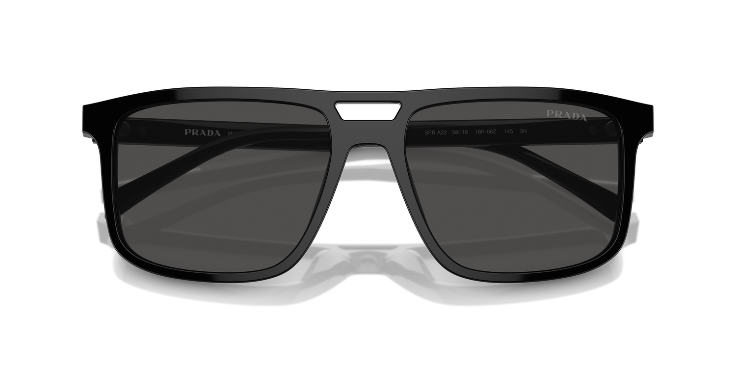 PRADA PR A22S 16K08Z 58