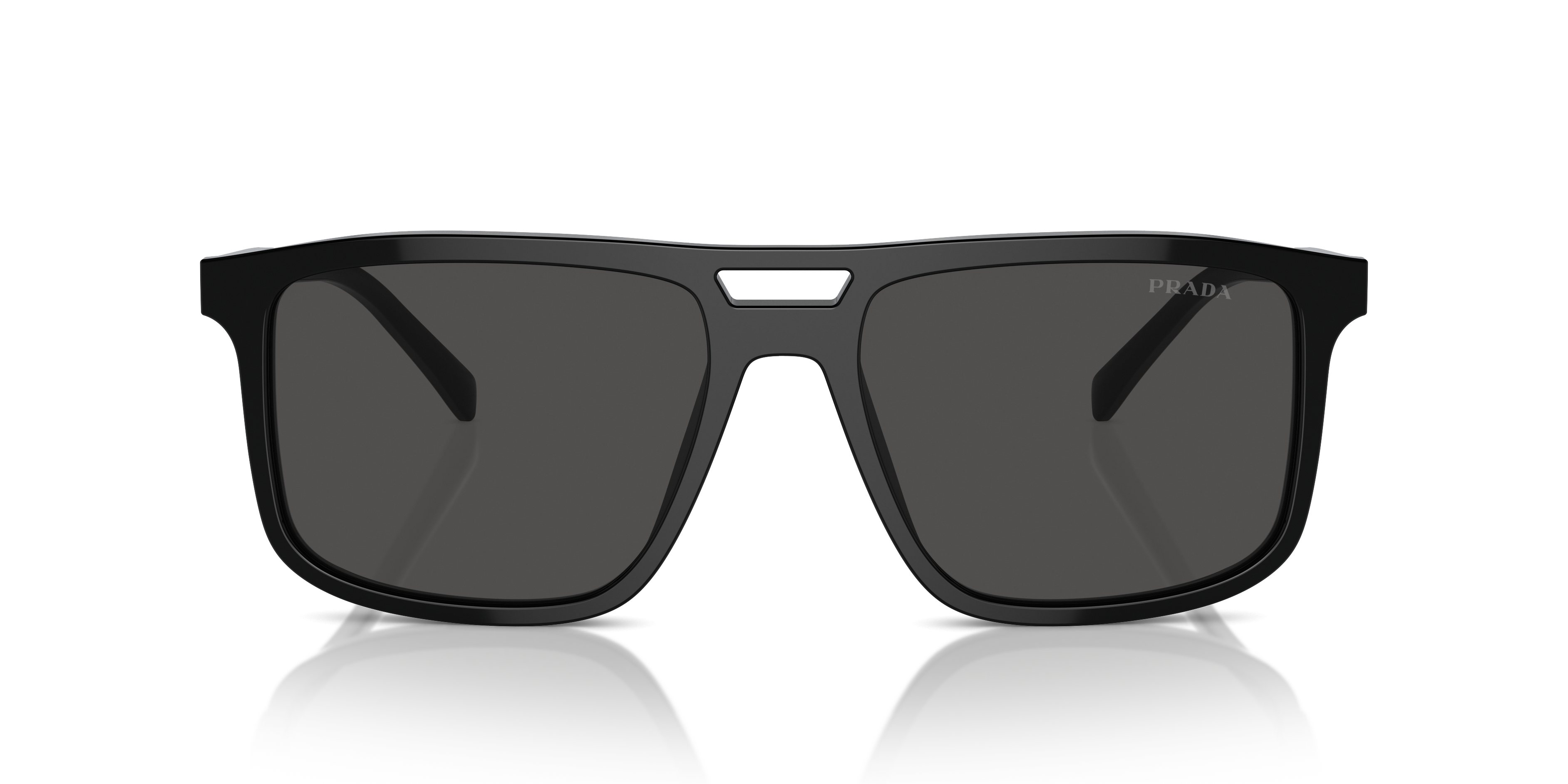 PRADA PR A22S 16K08Z 58