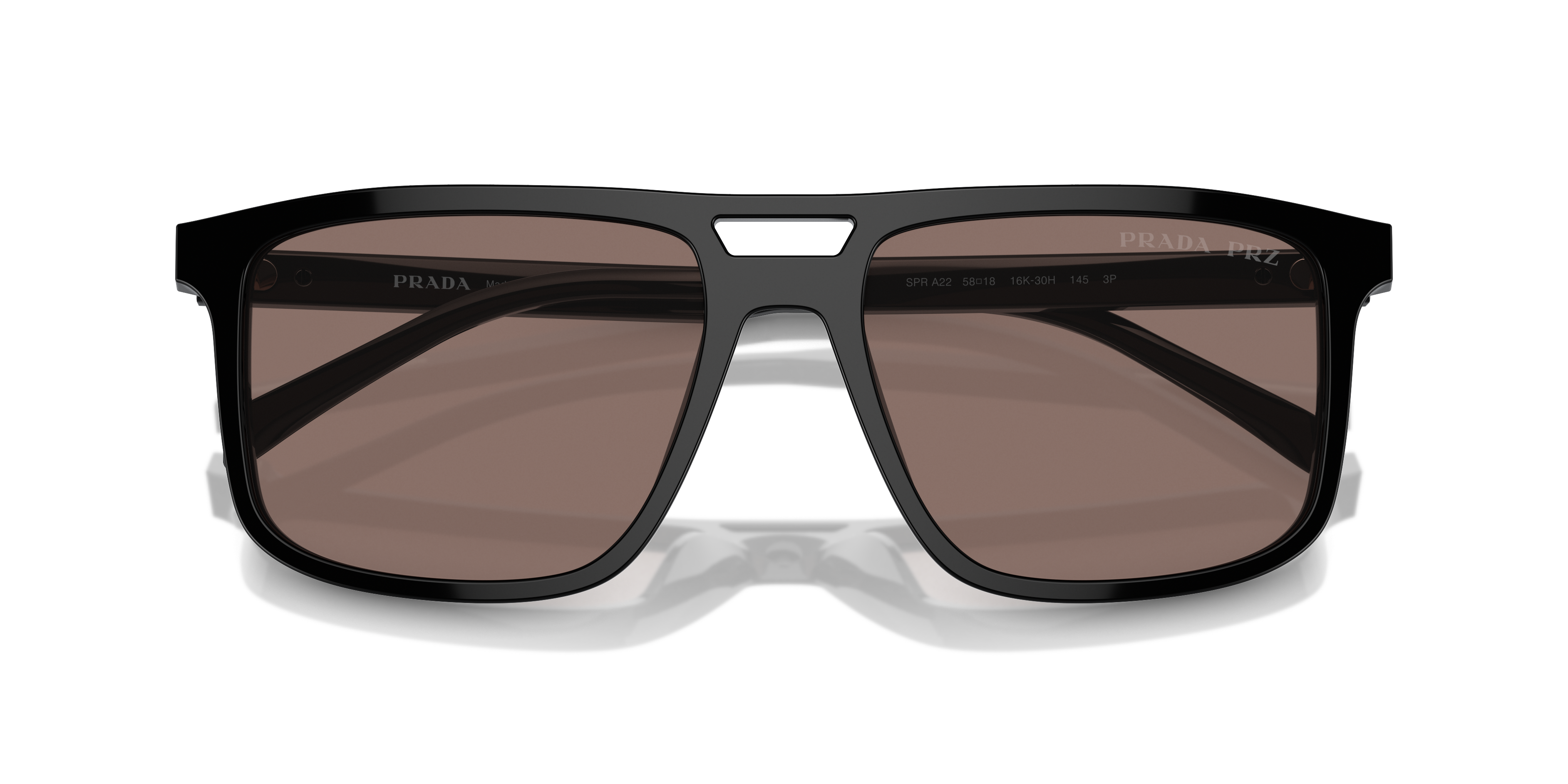 PRADA PR A22S 16K30H 58