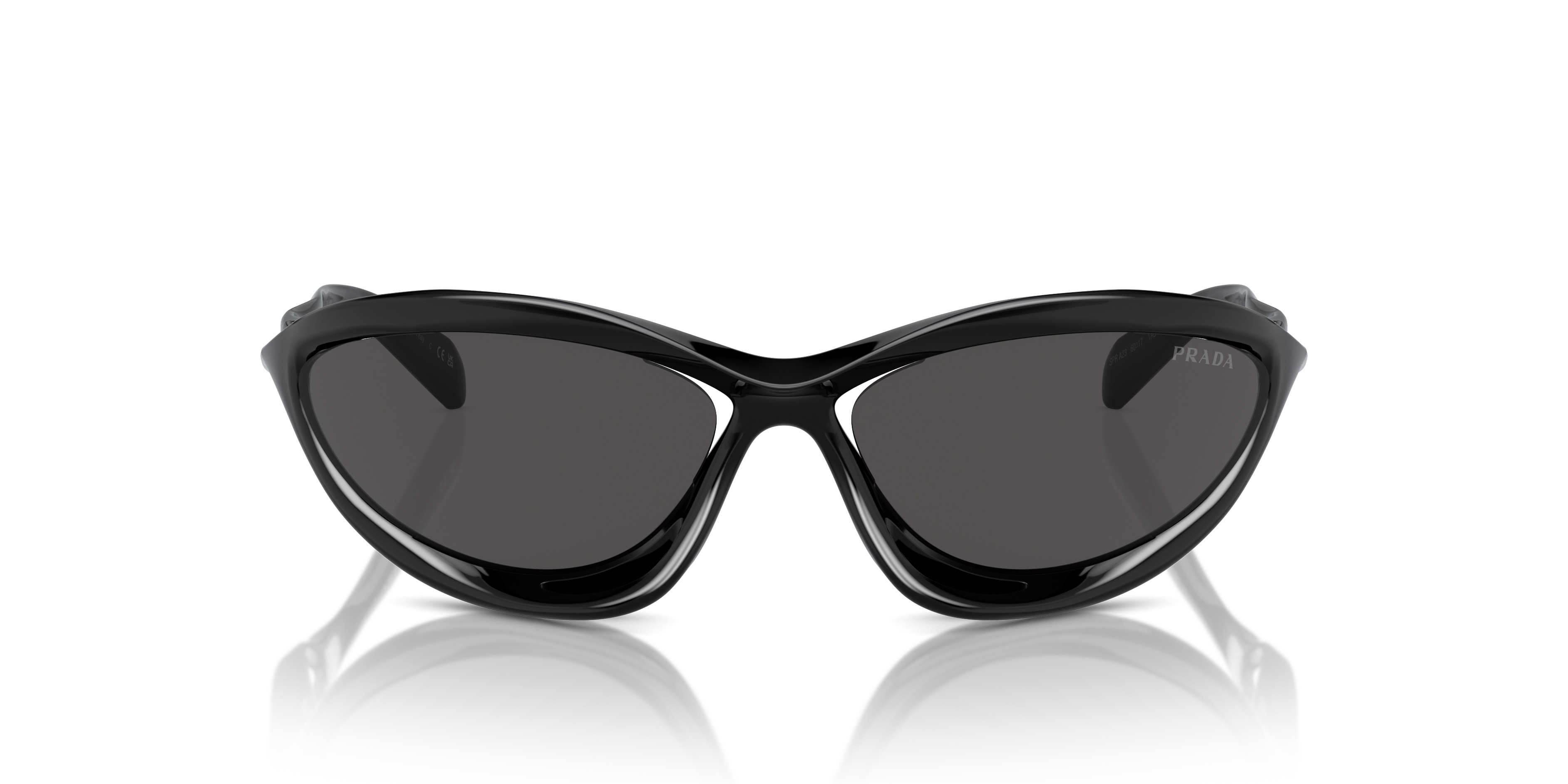 PRADA PR A23S 1AB5S0 60