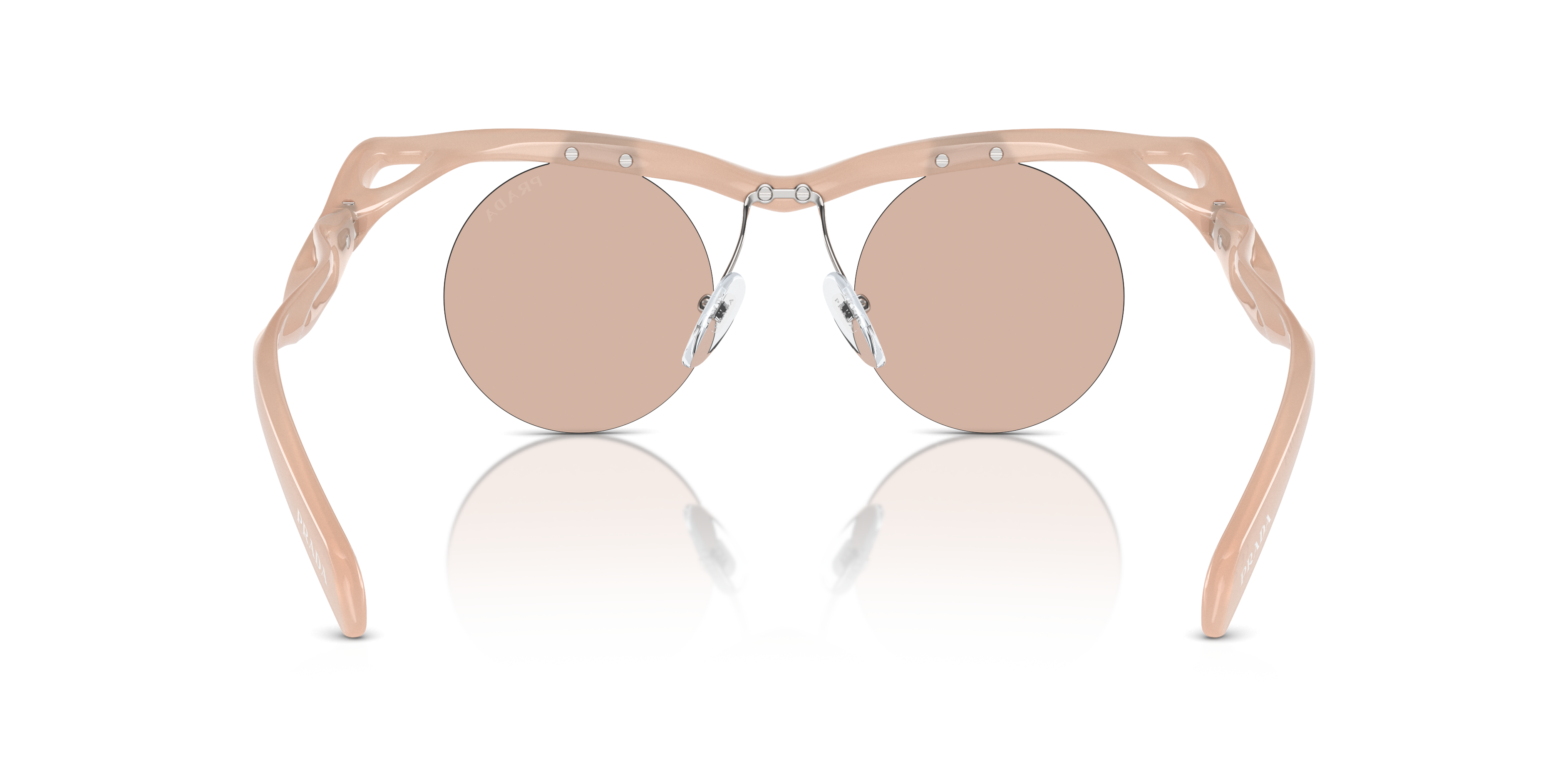 PRADA PR A24S 12S0B8 43