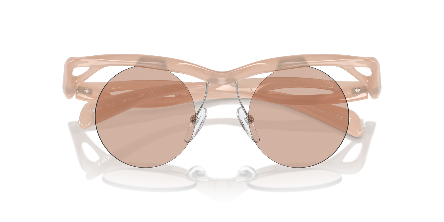 PRADA PR A24S 12S0B8 43