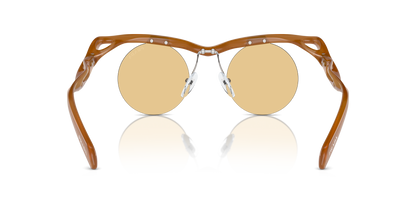 PRADA PR A24S 13S80E 43