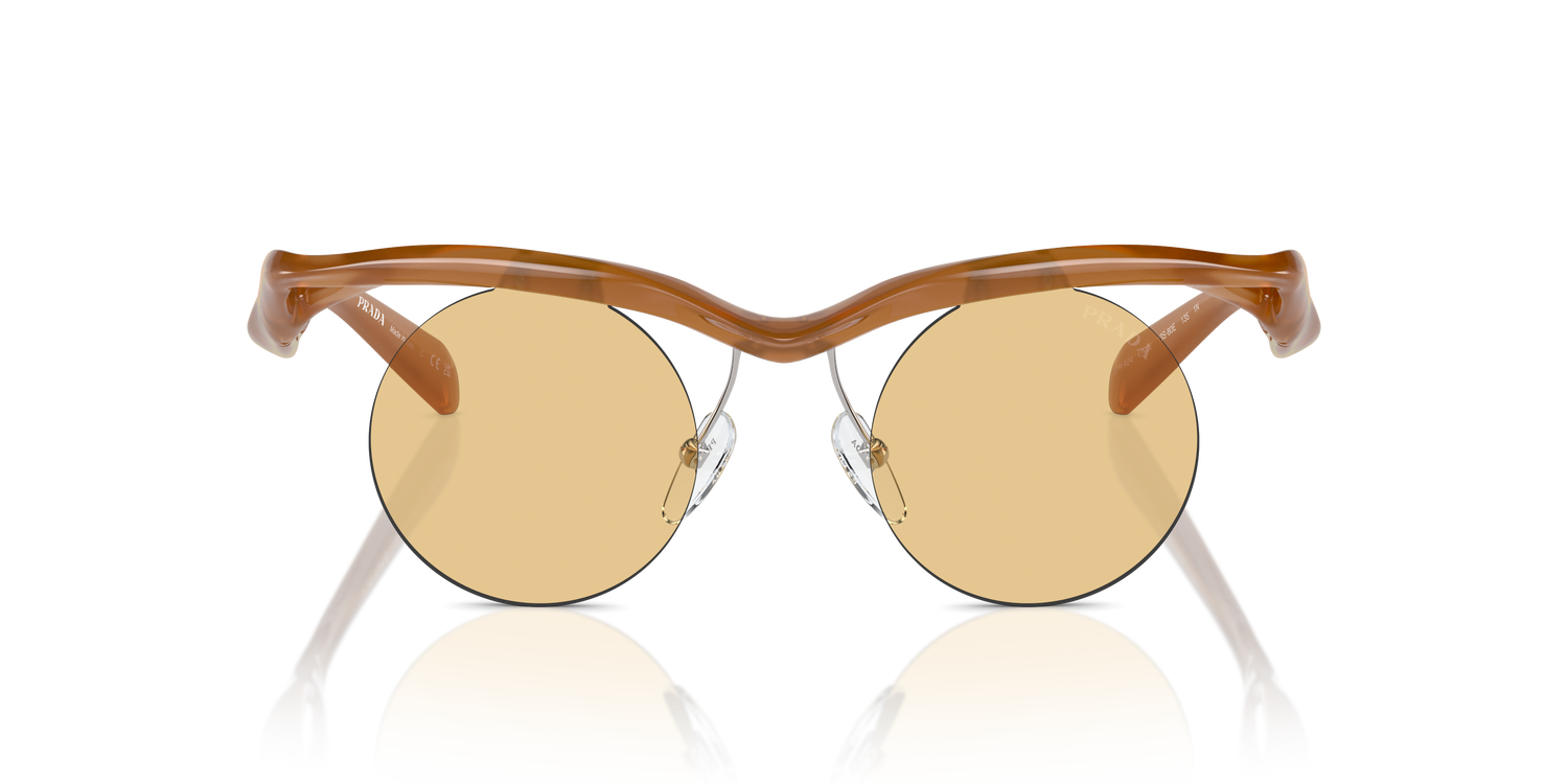 PRADA PR A24S 13S80E 43