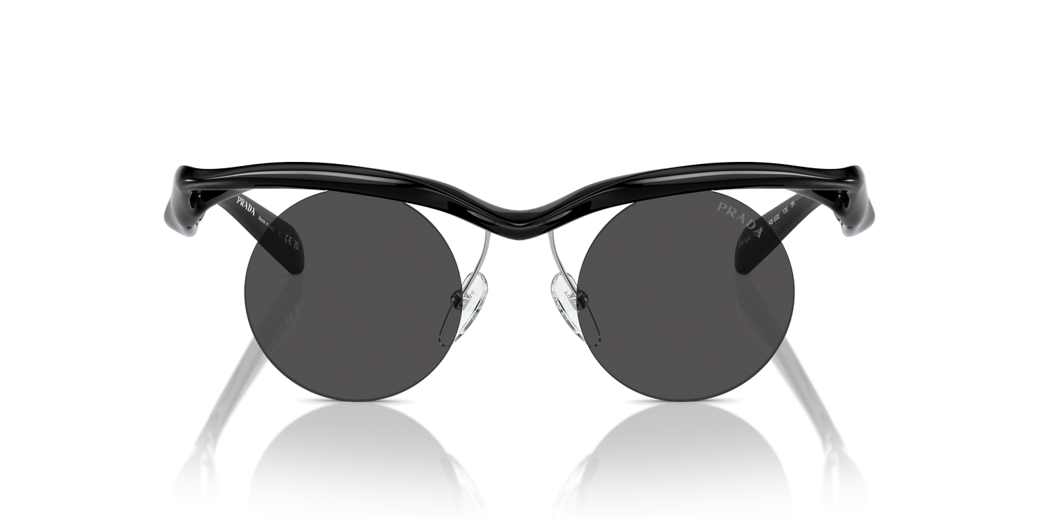 PRADA PR A24S 1AB5S0 43