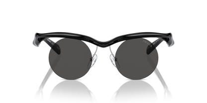 PRADA PR A24S 1AB5S0 43