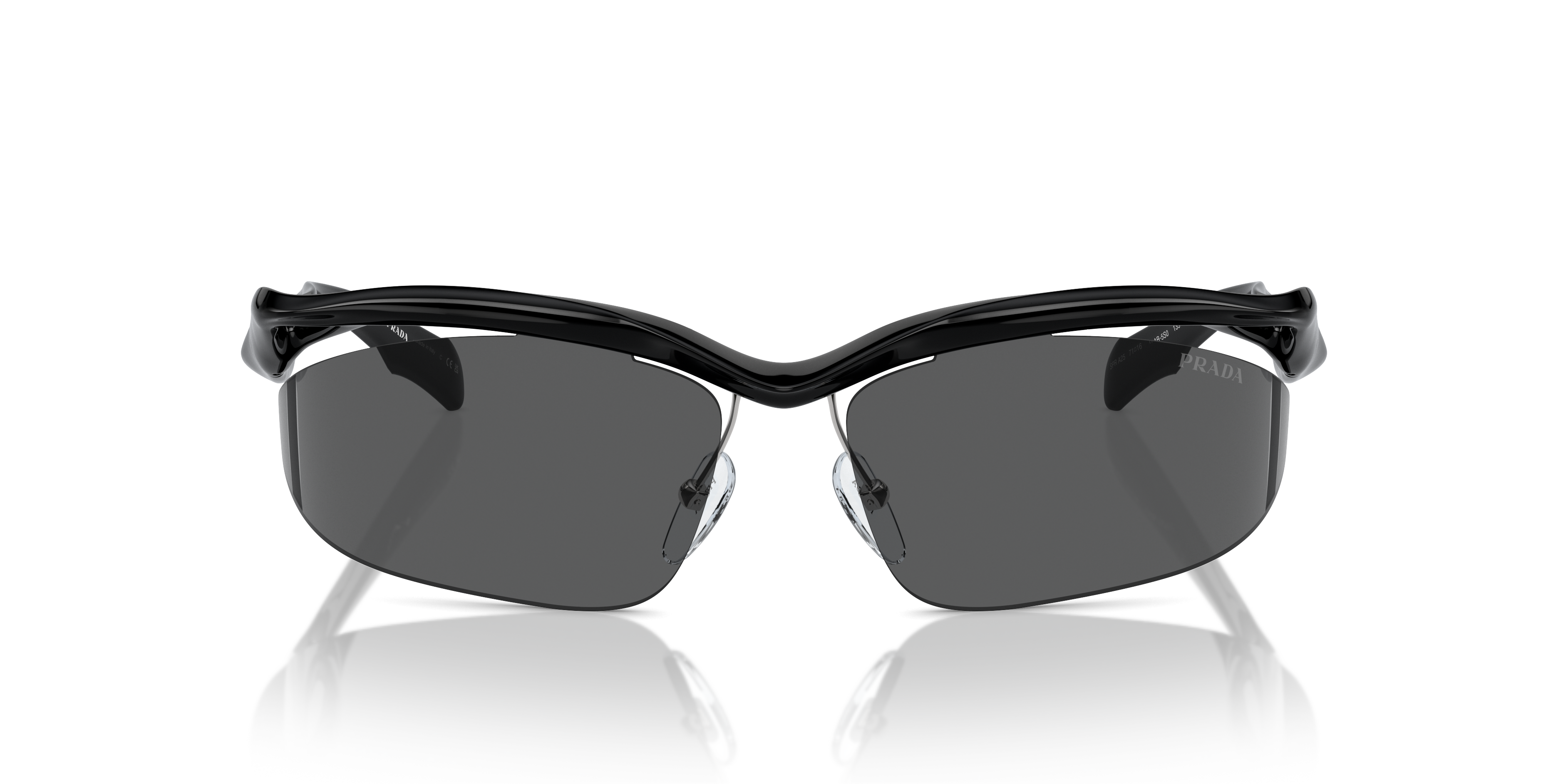 PRADA PR A25S 1AB5S0 71