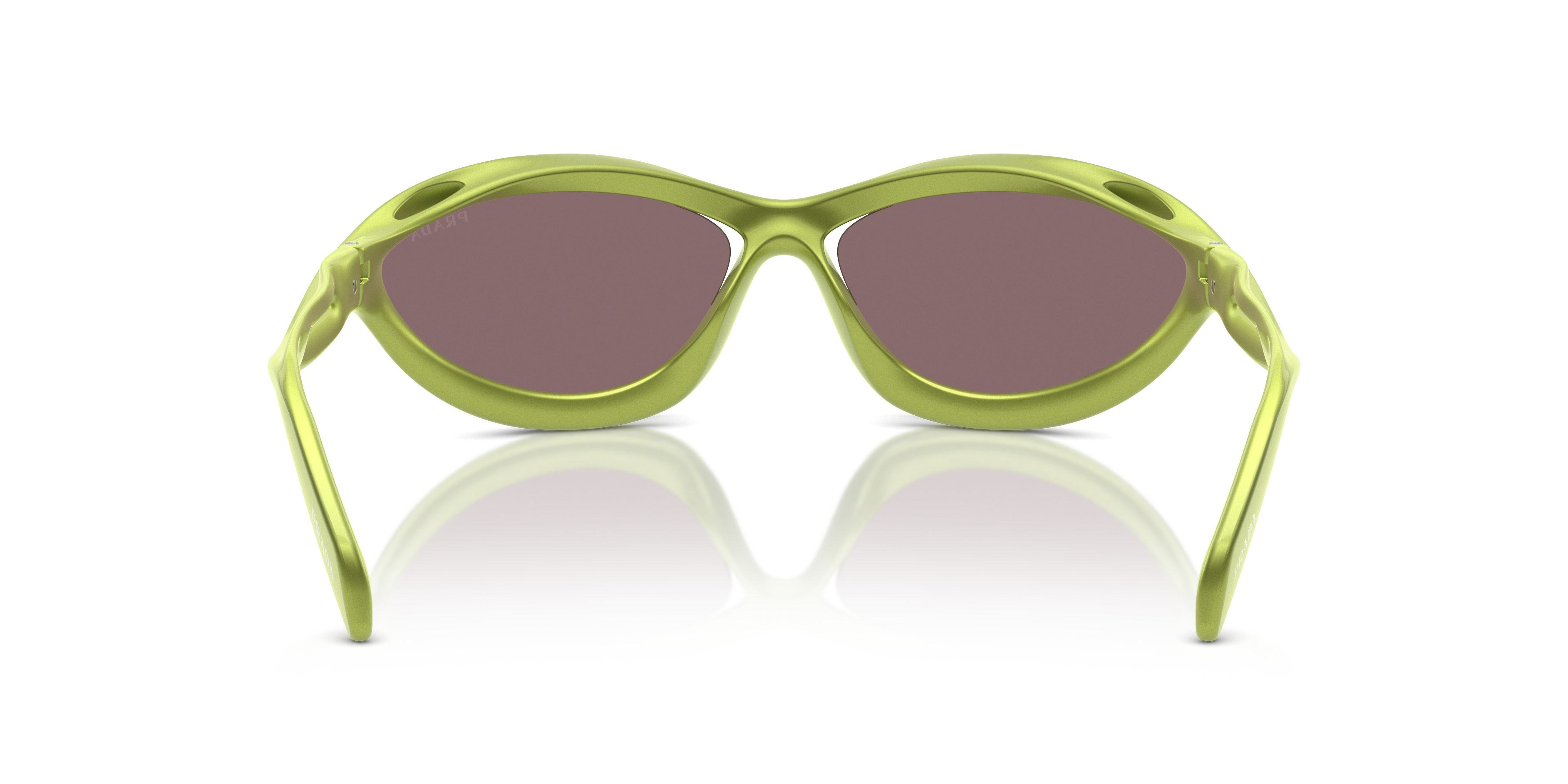 PRADA PR A26S 17V20H 63