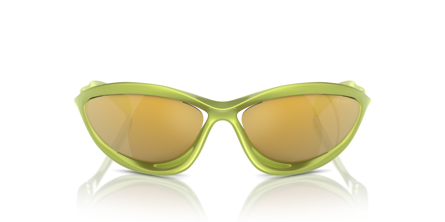 PRADA PR A26S 17V20H 63