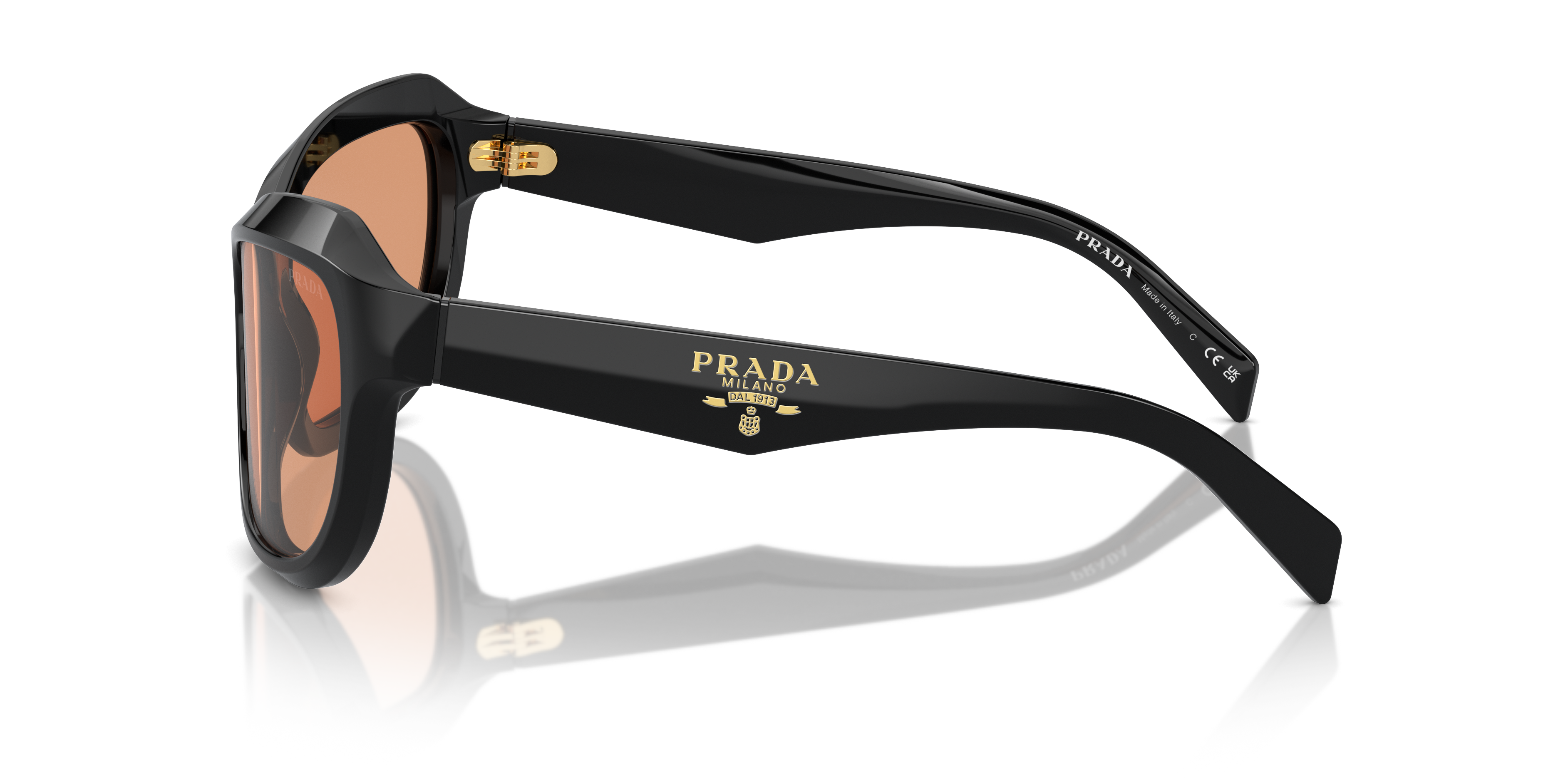 PRADA PR A27S 16K07V 62