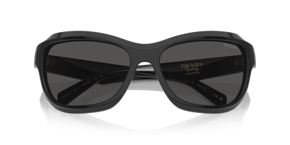 PRADA PR A27S 16K5S0 62