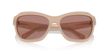 PRADA PR A27S 19R10D 62