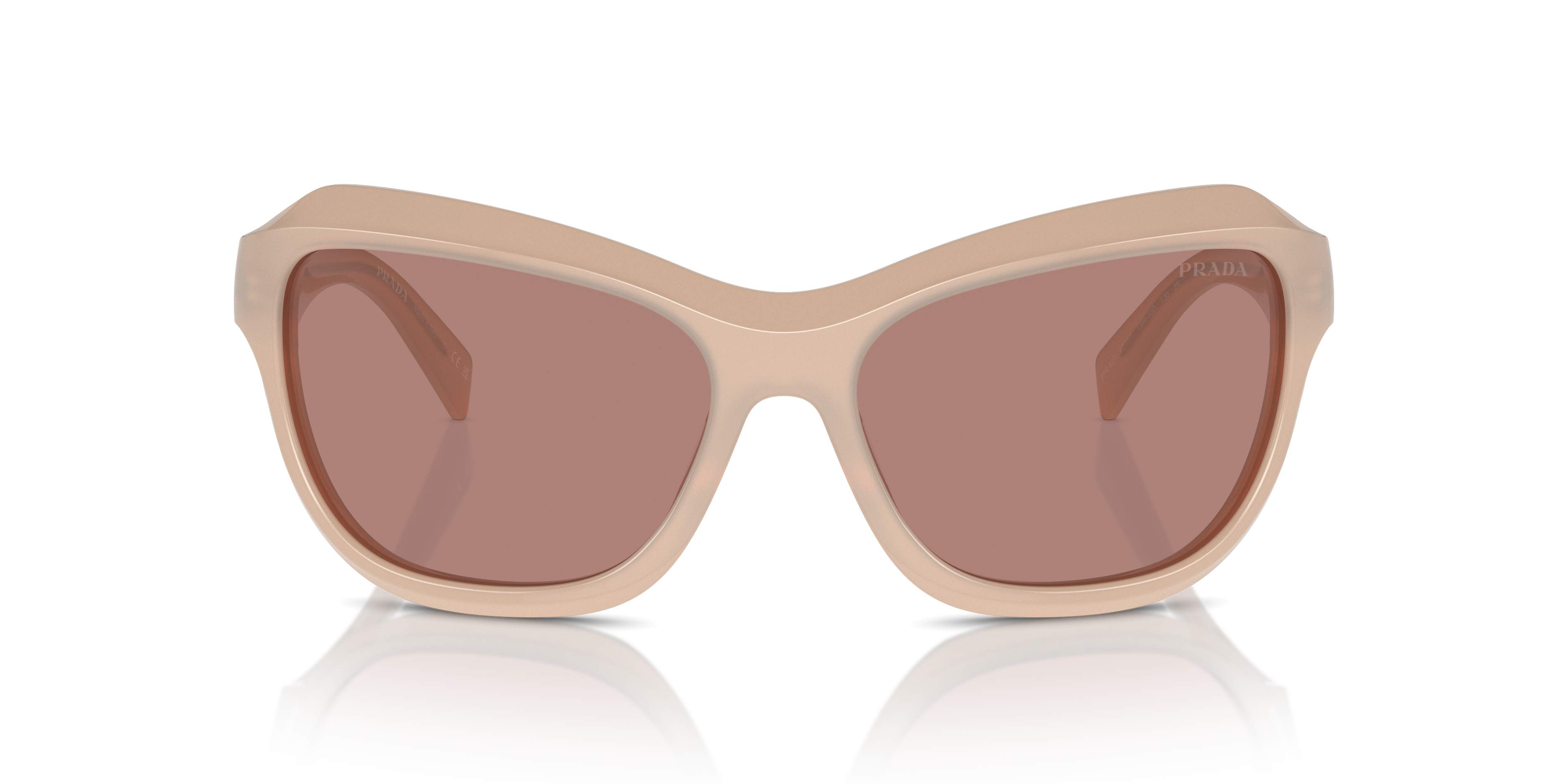 PRADA PR A27S 19R10D 62