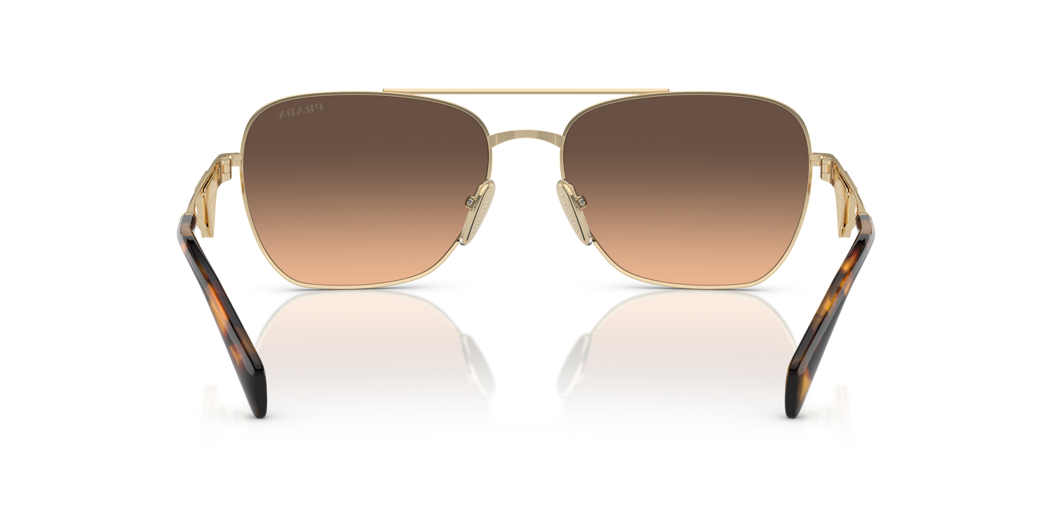 PRADA PR A50S ZVN50C 59