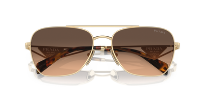 PRADA PR A50S ZVN50C 59