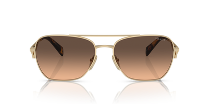 PRADA PR A50S ZVN50C 59