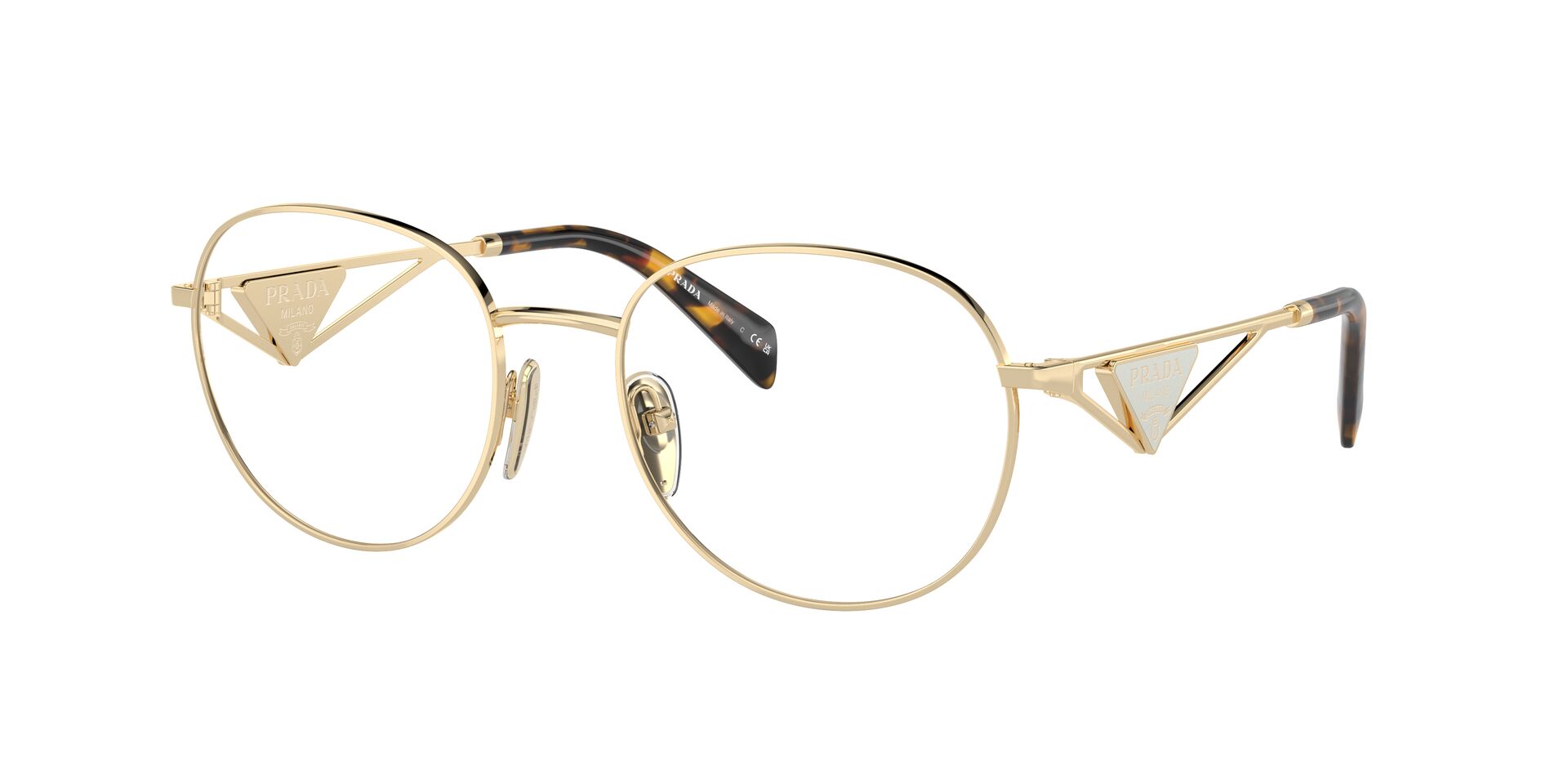 PRADA PR A50V ZVN1O1 54