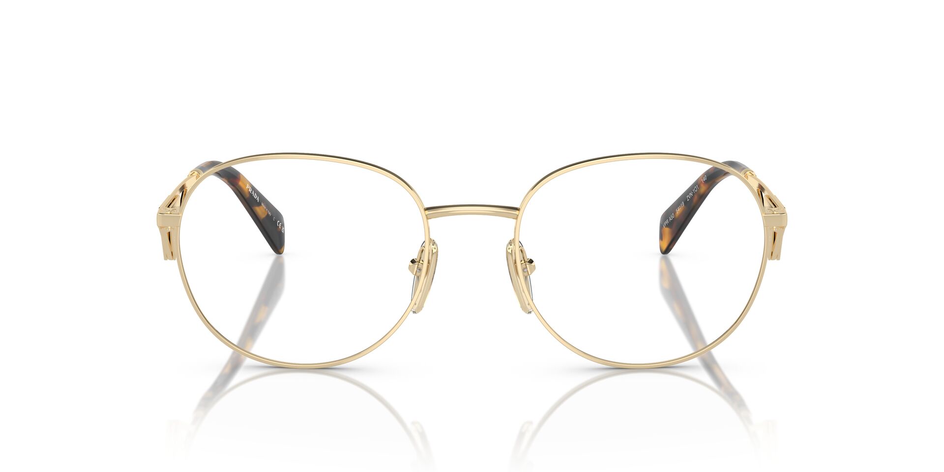 PRADA PR A50V ZVN1O1 52