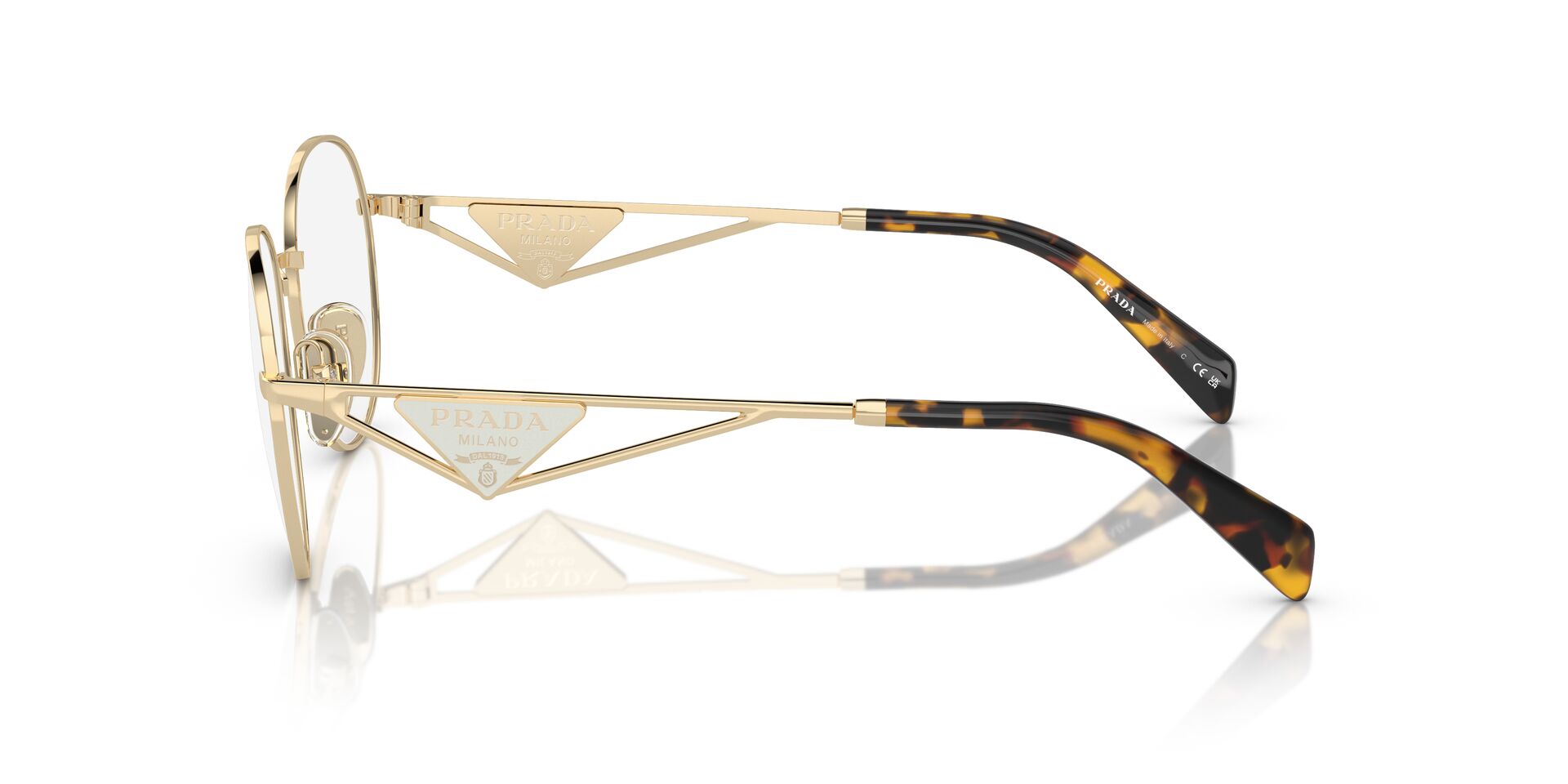 PRADA PR A50V ZVN1O1 54