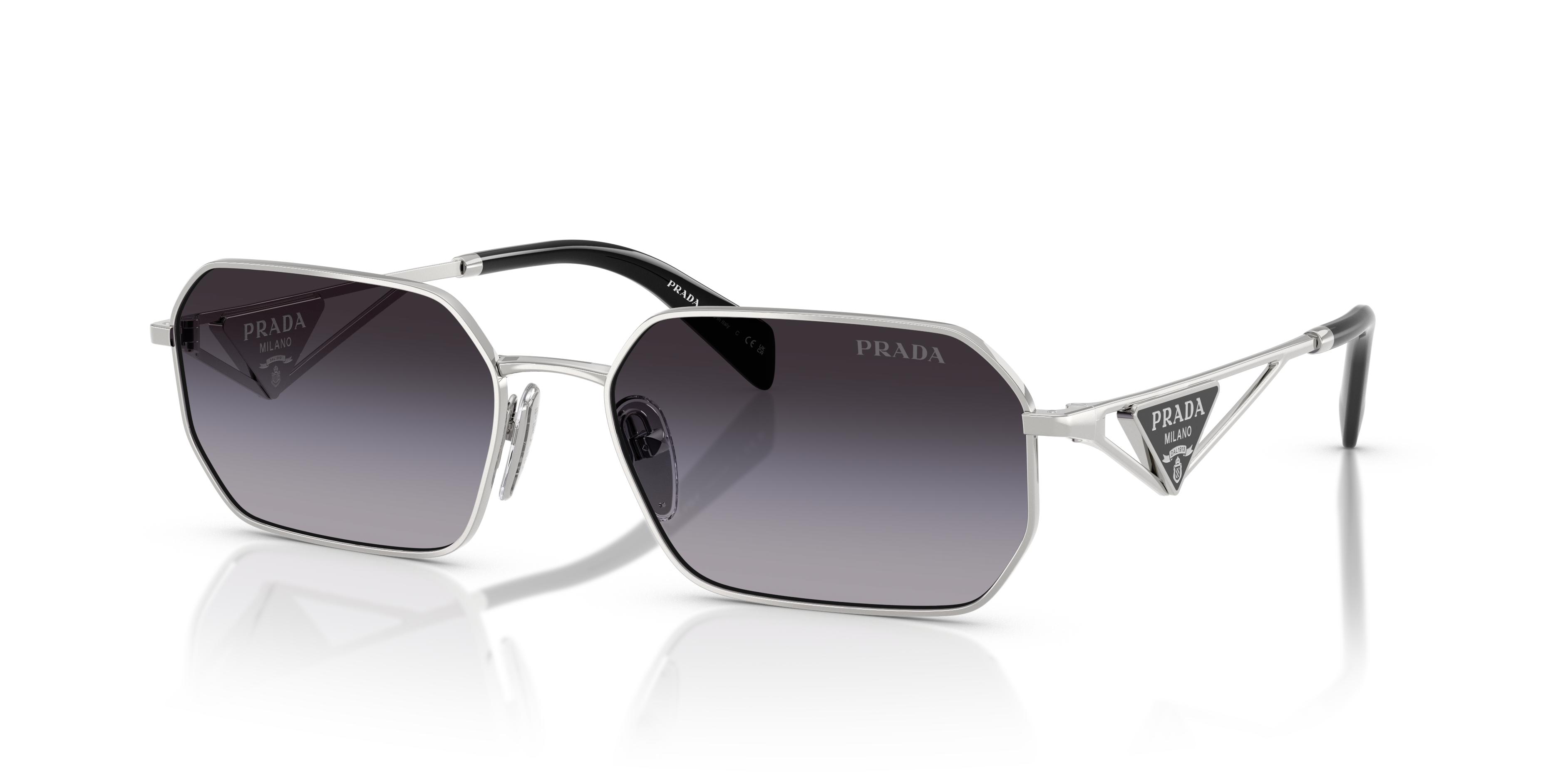 PRADA PR A51S 1BC90A 58