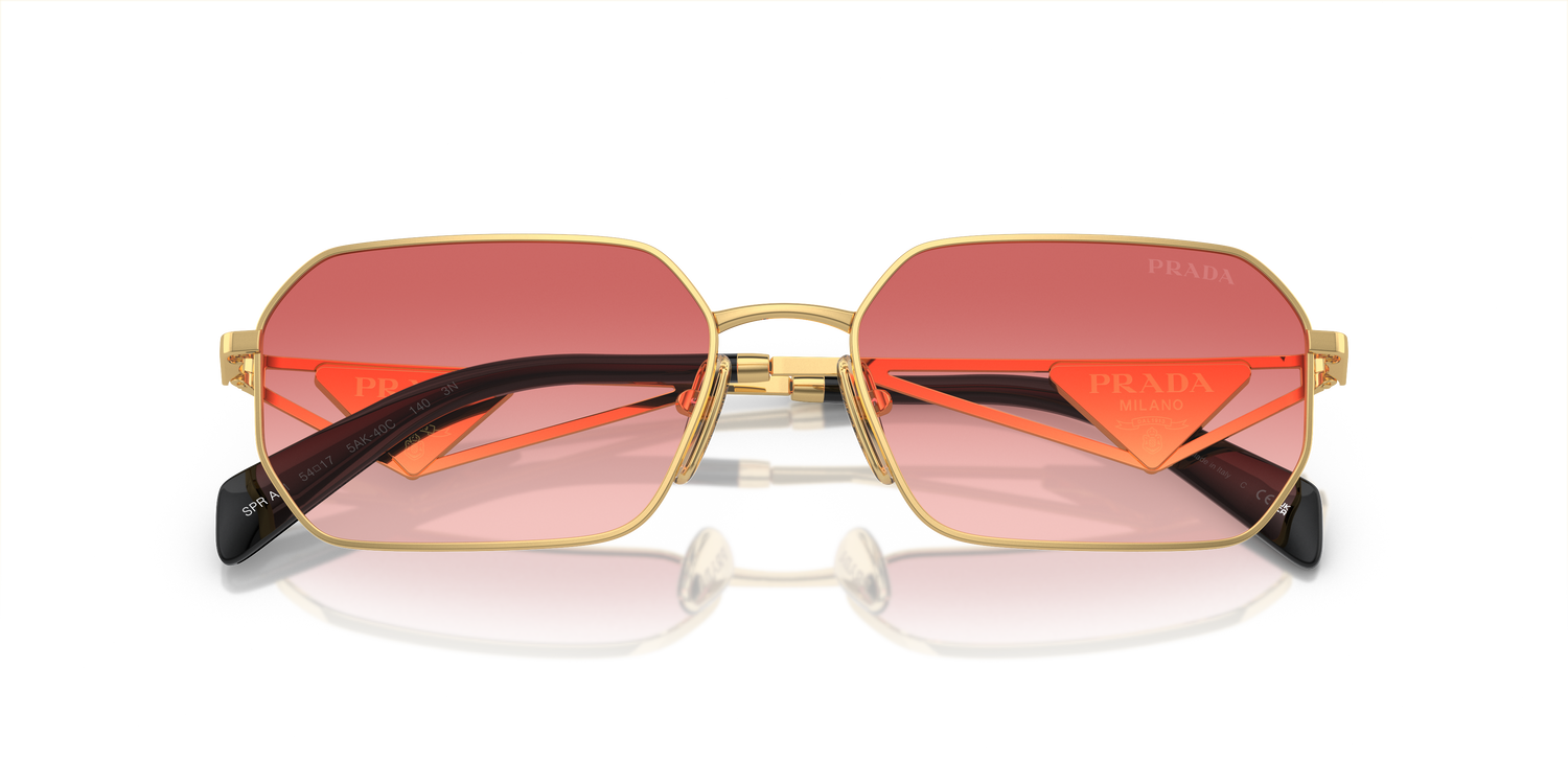 PRADA PR A51S 5AK40C 58 - 19